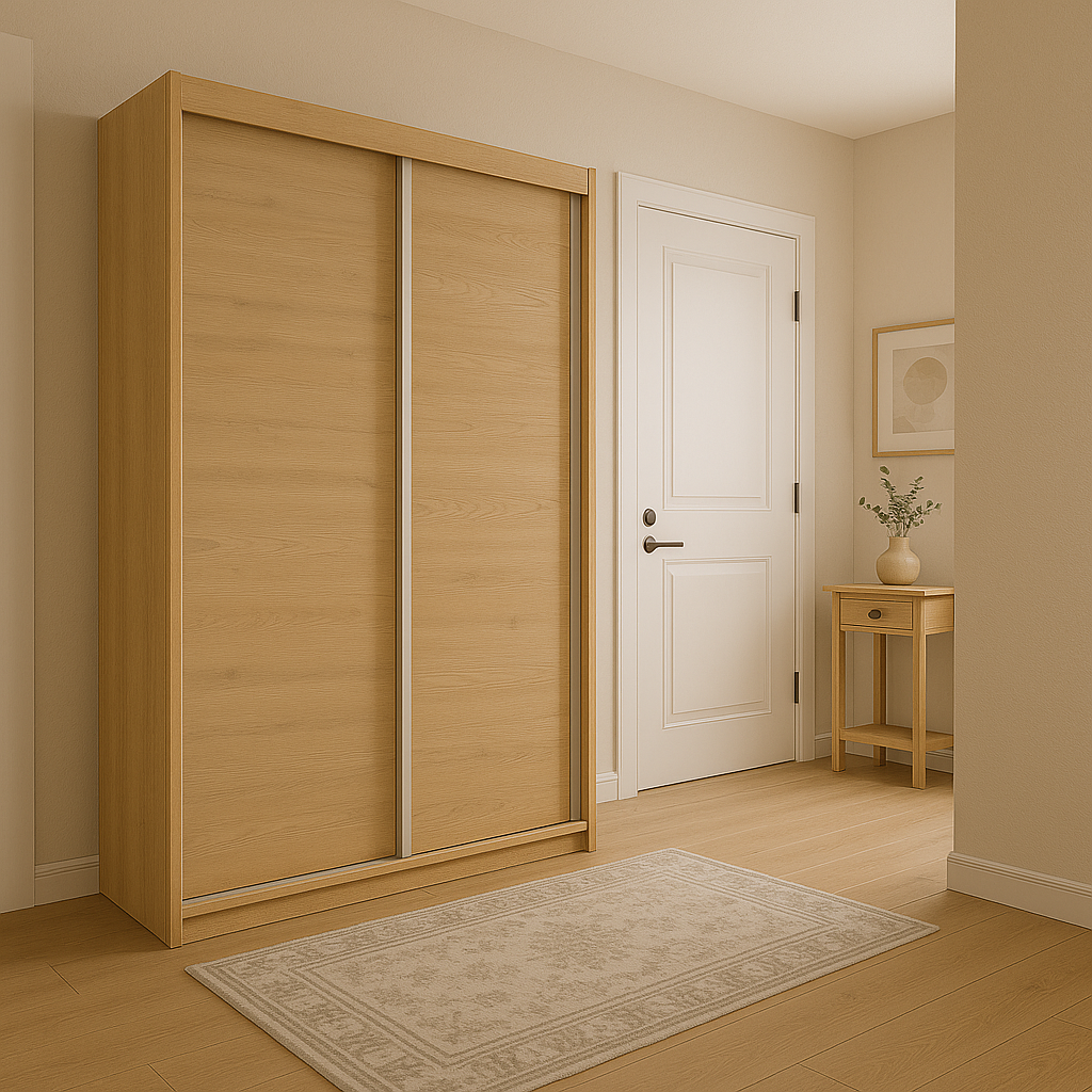 Úložný prostor postele LOTA